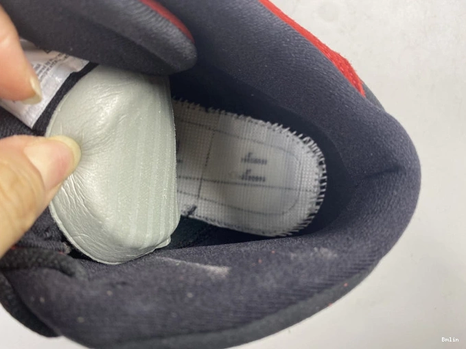 Bmlin JORDAN AIR BRED